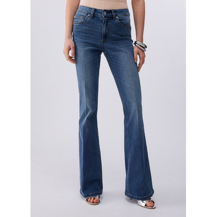 Liu Jo Jeans Blue Denim jeans blue