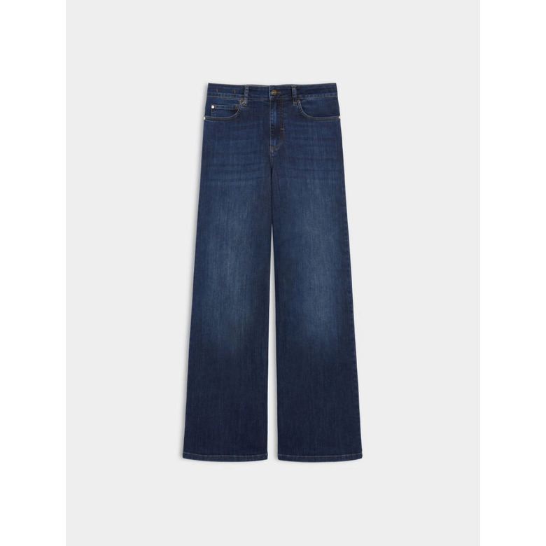 Iblues jeans blauw 1