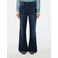 Iblues jeans blauw 2