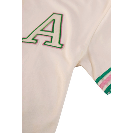 Someone Junior Meisjes t-shirt ecru