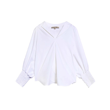 Natan blouse wit
