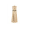 Studio - Maxmara jurk beige 1