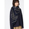 Weekend - Maxmara scarf blue 2