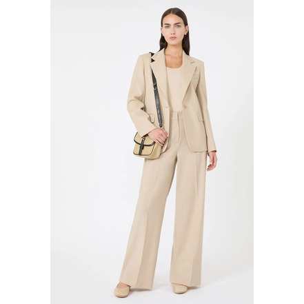 Weekend - Maxmara blazer beige