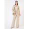 Weekend - Maxmara blazer lightbrown 2