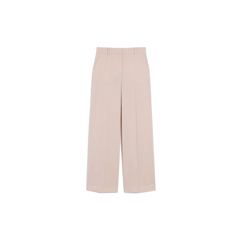 Weekend - Maxmara broek roze 1