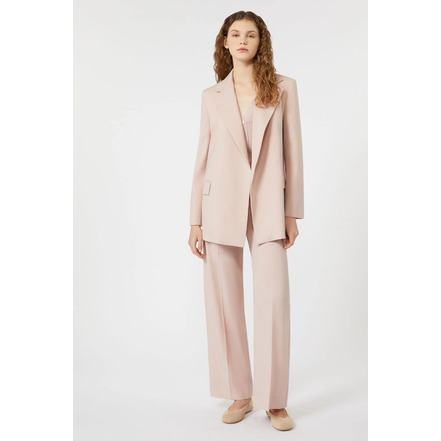Weekend - Maxmara broek roze