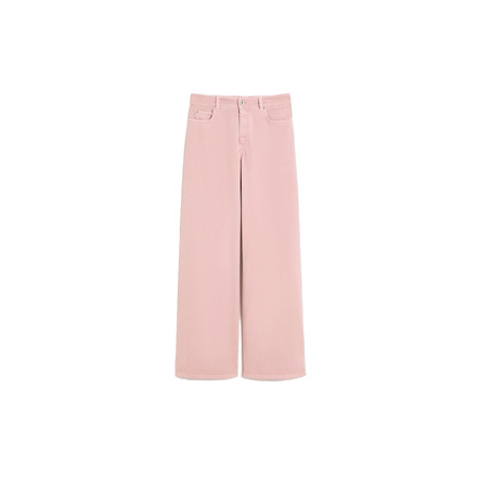 Weekend - Maxmara broek roze