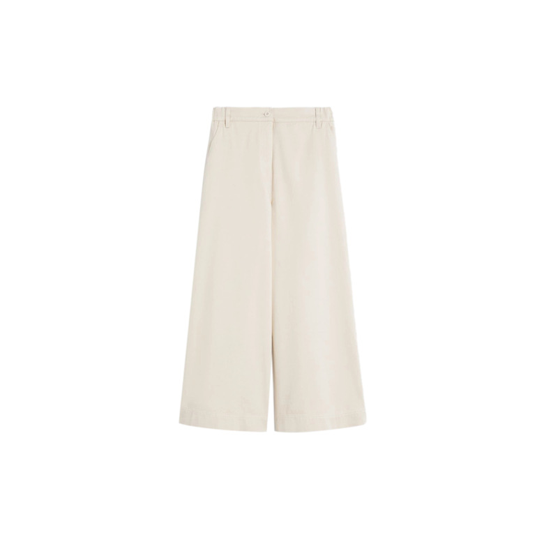 Weekend - Maxmara broek beige 1