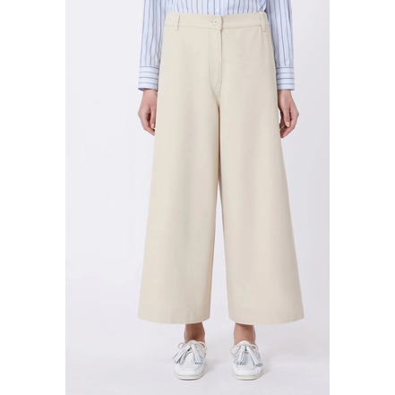 Weekend - Maxmara broek beige