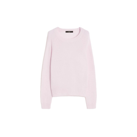 Weekend - Maxmara trui roze