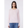 Weekend - Maxmara trui roze 2