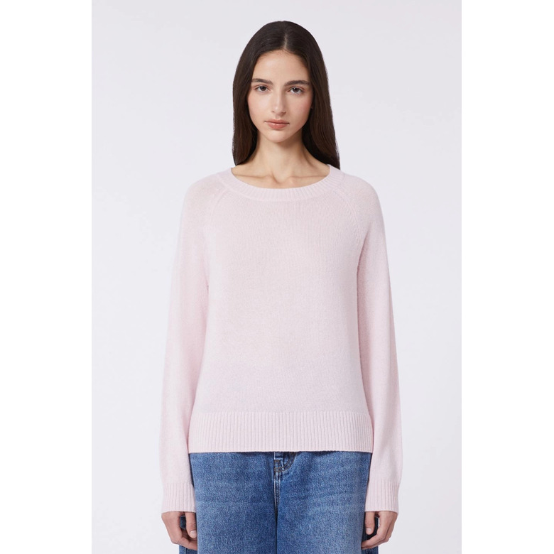 Weekend - Maxmara trui roze 2