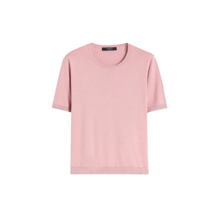 Weekend - Maxmara trui roze
