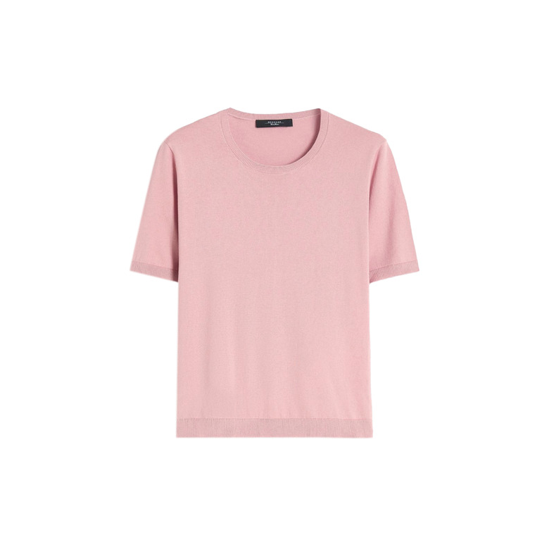 Weekend - Maxmara trui roze 1