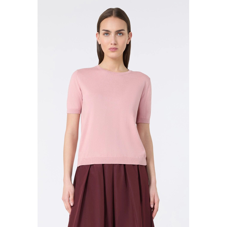 Weekend - Maxmara trui roze 2