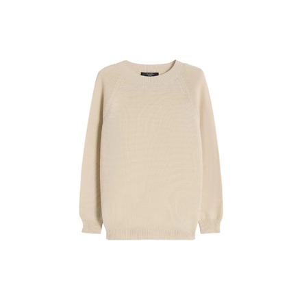 Weekend - Maxmara trui beige
