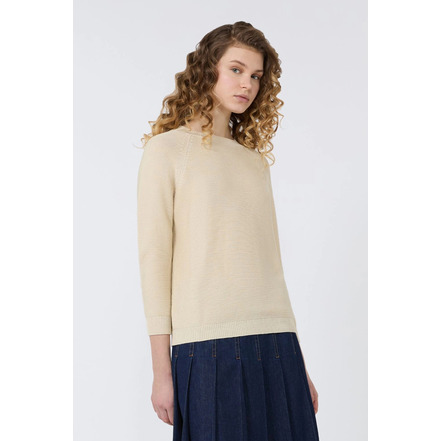 Weekend - Maxmara trui beige