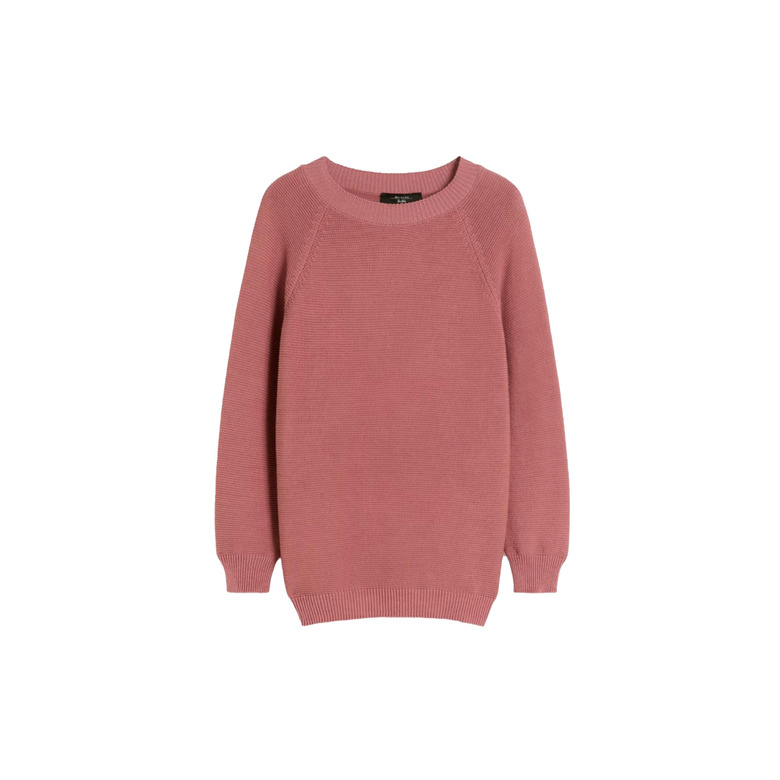 Weekend - Maxmara trui roze 1