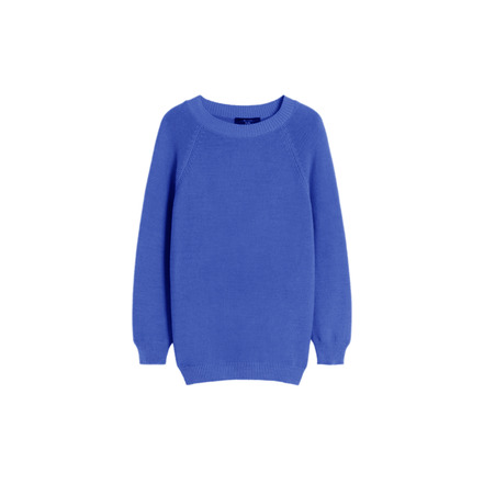 Weekend - Maxmara trui blauw