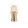 Weekend - Maxmara kleid beige 1