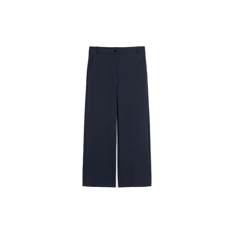 Weekend - Maxmara broek blauw 1