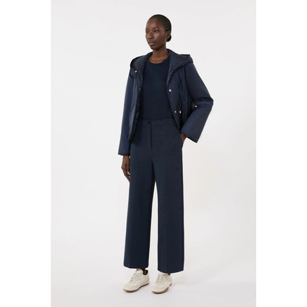 Weekend - Maxmara broek blauw