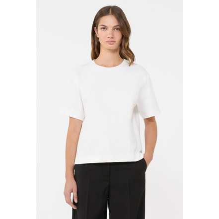Weekend - Maxmara t-shirt wit