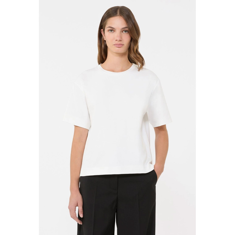 Weekend - Maxmara t-shirts white 2