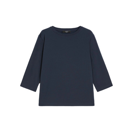 Weekend - Maxmara t-shirts blue