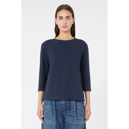 Weekend - Maxmara t-shirt blauw
