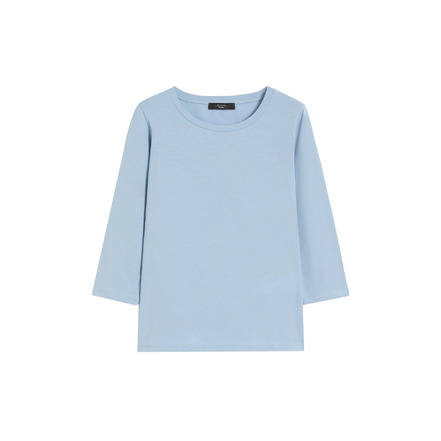Weekend - Maxmara t-shirts blue