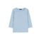 Weekend - Maxmara t-shirt blauw 1