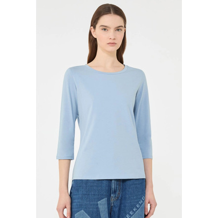 Weekend - Maxmara t-shirt blauw