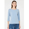 Weekend - Maxmara t-shirt blauw 2