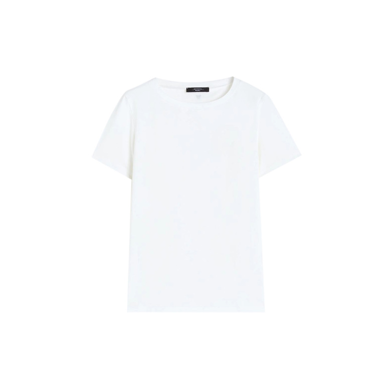 Weekend - Maxmara t-shirt wit 1