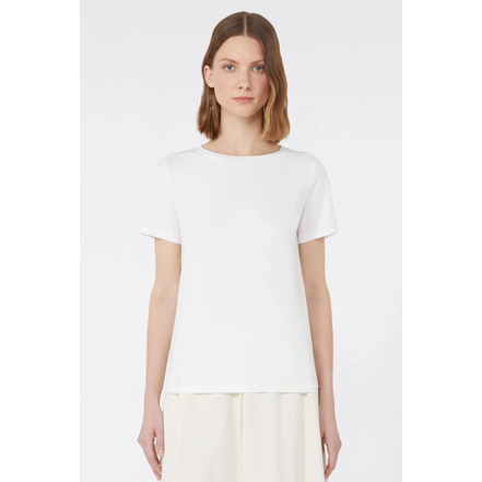 Weekend - Maxmara t-shirt wit