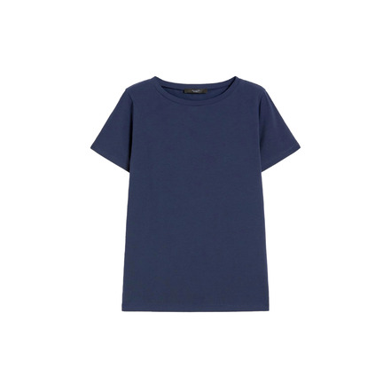 Weekend - Maxmara t-shirt blauw