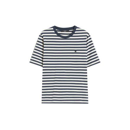 Weekend - Maxmara t-shirts blue