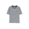 Weekend - Maxmara t-shirt blauw 1