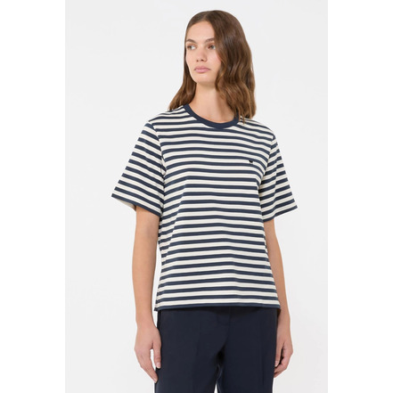 Weekend - Maxmara t-shirt blauw