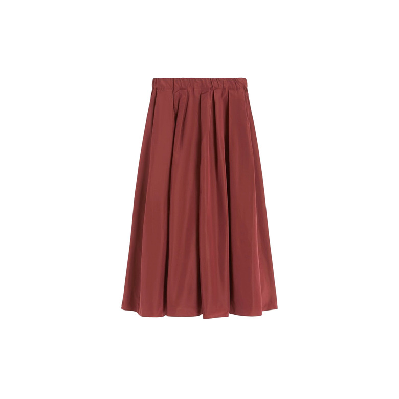 Weekend - Maxmara rok roze 1