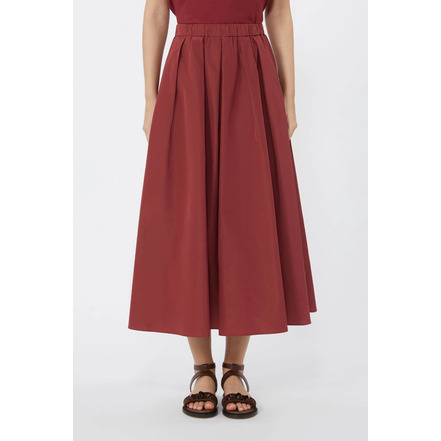 Weekend - Maxmara rok roze