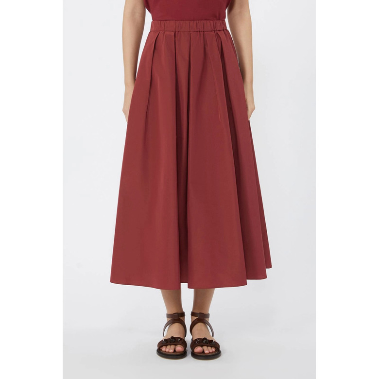 Weekend - Maxmara rok roze 2