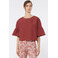 Weekend - Maxmara blouse bordeaux 2