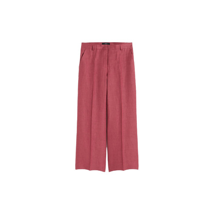 Weekend - Maxmara broek roze