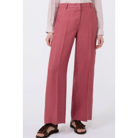 Weekend - Maxmara broek roze