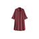 Weekend - Maxmara kleid bordeaux 1