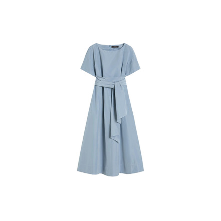 Weekend - Maxmara kleid blau