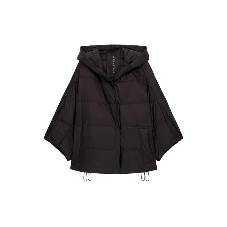 Liviana Conti jas bruin 1